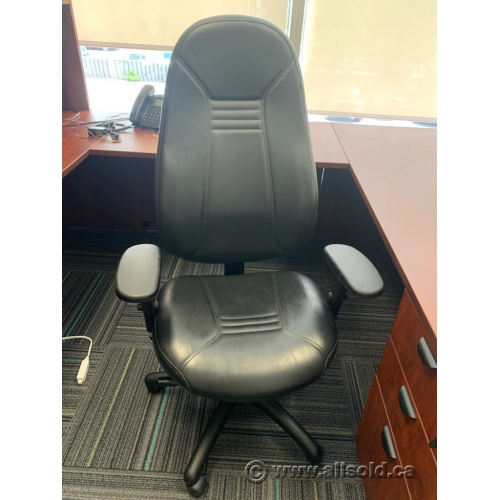 Obusforme comfort shop chair